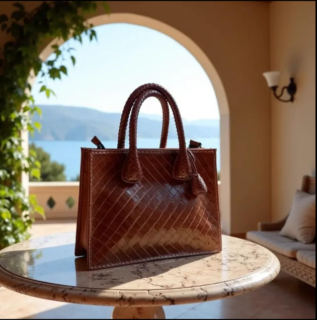 Sacs en Cuir