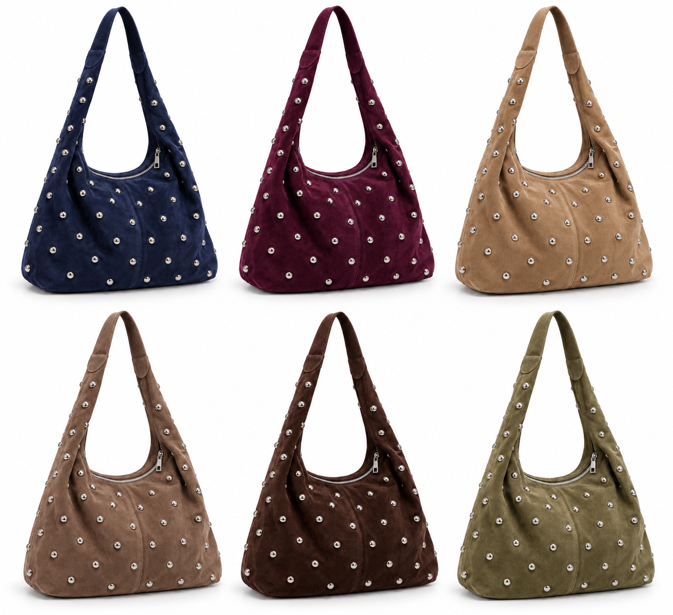 Sac en daim